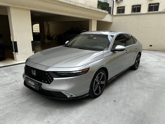 HONDA ACCORD 2.0 e:HEV ADVANCED E-CVT